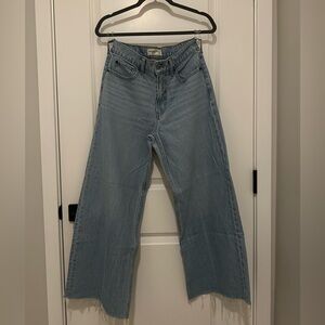 Classic Blue Women's Jeans